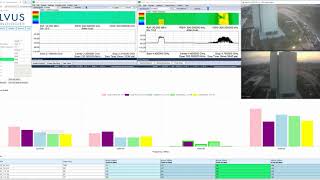 Silvus Technologies MANET Interference Avoidance MANIA [upl. by Goldina]