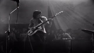 Pink Floyd  A Saucerful Of Secrets Live 1969 HD [upl. by Macegan]