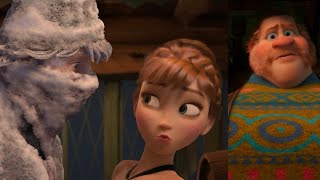 Frozen 2013 Movie Hindi dubbed  Frozen Full Hindi dubbed [upl. by Evers]