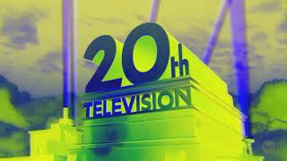 20th Television 2008 Effects Sponsored By Preview 2 Effects FIXED [upl. by Didi642]