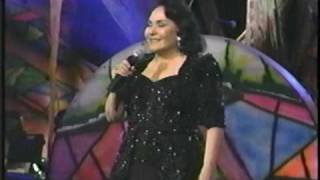 Carmen Salinas IMITACIONES 1997mpg [upl. by Edrick]