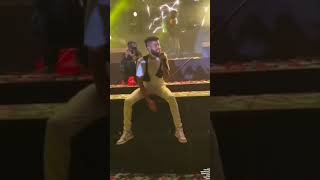 Desires  AP Dhillon live performance 🔥🔥🖤✨ [upl. by Windham]