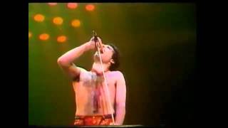 QueenYour My Best FriendSave Me Live Hammersmith 79 [upl. by Admana742]