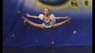 Cry  Maddie Ziegler Full Edited Solo REUPLOAD [upl. by Elmo]