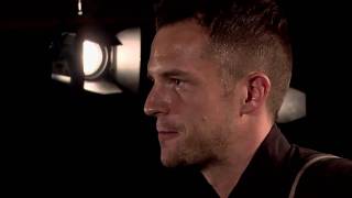 Brandon Flowers  Magdalena Live Acoustic [upl. by Gaut]