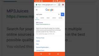 How to download music from mp3 juices [upl. by Athene369]