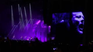 Radiohead  Let Down Tel Aviv 2017 HD [upl. by Zhang]