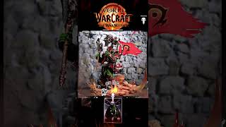 Hero Toys Orc Commander Unboxing amp Review – World of Warcrafts Warlords Battlegear [upl. by Chappelka]