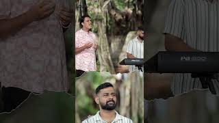 Innayolam Enne Nadathi  ഇന്നയോളം എന്നെ  Malayalam Christian devotional song  Music Spread [upl. by Tnelc945]