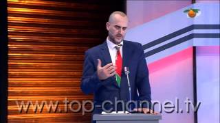 Portokalli 19 Tetor 2014  Policet dhe Edi Rama Policet bejne Portokalline [upl. by Kata591]