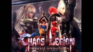 Chaos Legion OST  Bonus Track  Chaos Legion Drama Digest  Piano Version [upl. by Faux215]