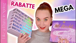 85 Rabatt im MEGA SALE 😍 Mega Inhalt  BeautyLove Boxen Sale  LikeADaisyInSpring [upl. by Analed50]