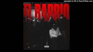 EL BARRIO  GULEED amp MORAD  AUDIO OFICIAL [upl. by Enelime727]