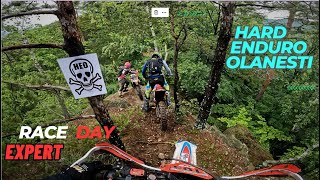 Hard Enduro Olanesti 2023 🇷🇴  FULL RACE  Ifj Ott Kornèl [upl. by Adali]