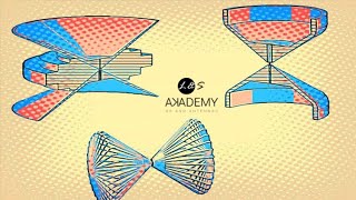 Design a Wired Biconical Antenna CST  Part 2 [upl. by Ennaeirb]