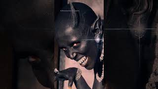 Doja Cats Demons music video meaning divides fans [upl. by Winograd106]