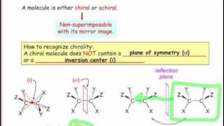 Chirality [upl. by Yolanda]