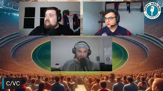 ANZAC Day Stream Live recording the Podcast Come and ask your questions [upl. by Lzeil]