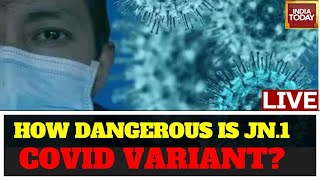 Covid 19 Alert LIVE Kerala Sees Spike In Covid Cases  Karnataka Covid 19 News  Coronavirus News [upl. by Wandie679]