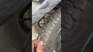 TYRE MARKET SCAM🤬🤬🤬 BEAWARE 🙏 automobile marutisuzukiswiftnewmodelprice automobilenews [upl. by Everson]