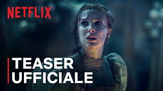 DAMSEL  Teaser ufficiale  Netflix Italia [upl. by Aeet109]