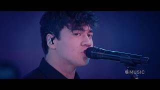 5 Seconds of Summer Live On The Record Meet You There Tour [upl. by Elem301]