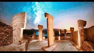 Gobekli Tepe Megaliths and The Younger Dryas [upl. by Yxel105]