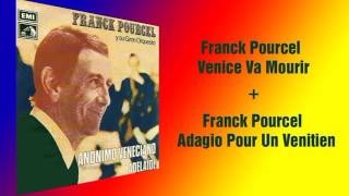 FRANCK POURCEL ANONIMO VENECIANO [upl. by Eseilenna]