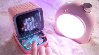 ASMR Relaxing Triggers that Guarantee Better Sleep 😴 [upl. by Appledorf]