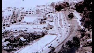 jesselton 19501963 [upl. by Cathlene]