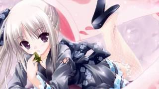 Nightcore  Amor Amor [upl. by Nolasba451]