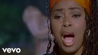 Soul II Soul  Back To Life However Do You Want Me Official Music Video [upl. by Osnofledi]