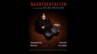 NACHTGESTALTEN  A Horror SHORT FILM [upl. by Swenson]