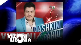 Bashkim Spahiu  Gurbeti  Live 2014 [upl. by Leibrag933]