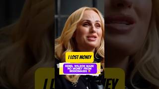 The Cost of Success Rebel Wilson’s Untold Story  inspiration [upl. by Rickart940]