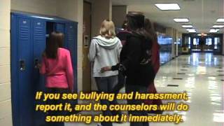 Bettendorf Middle School Orientation Video [upl. by Lalage]