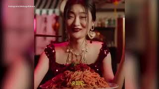 💣💣Full Commercial  Dolce and Gabbana China  Full Ads [upl. by Illek]