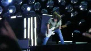 Vasco Rossi  Medley Rock 2008 Live Bologna [upl. by Johnette]