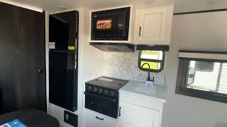 2024 Jayco Jay Feather Micro 173MRB Feature [upl. by Eelnodnarb936]