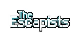 Lockdown Console Edition  The Escapists Music Extended [upl. by Etom454]