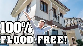 House Tour 1 • Affordable Asian Inspired Home in Pampanga • Park Place  Pueblo de Oro  Pampanga [upl. by Joete]