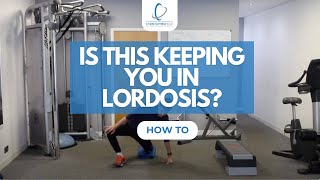 Hidden Effect of Lordosis Side Effect You Need to Know [upl. by Nilahs102]