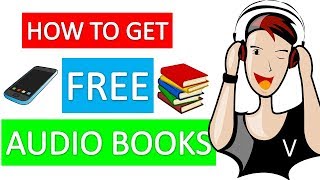 How To Get FREE Audiobook of any Book HINDI किसी भी बुक का ऑडियोबुक पाए बिलकुल फ्री [upl. by Esoryram730]