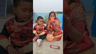 Mera Babu lollipop khaega😆😂funny funnyvideos comedy [upl. by Gore]