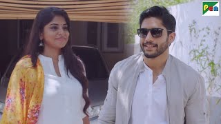 आखिरकार रजनी और लीला एक साथ रहने लगे  Mujrim Na Kehna  Naga Chaitanya Manjima Mohan [upl. by Kcorb]