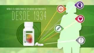 🔴 ¿Por qué NUTRILITE  Amway Latin [upl. by Aneerol]