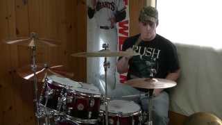 TAYLOR SWIFT quotShouldve Said Noquot Drum Cover [upl. by Sivet438]