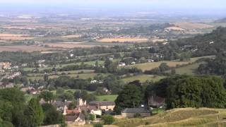 Walking the Cotswold Way [upl. by Gnen570]