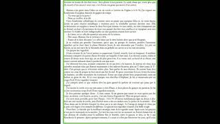 Nos étoiles contraires 2 [upl. by Ocihc]