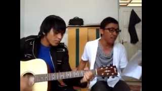 Ft Island Severely 지독하게 Cover By quotMyTeacherquot Prims Indonesia [upl. by Yoshi]